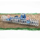 Bruder - LEMKEN tárcsás lazító - JátékManufaktúra