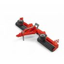 Bruder - Cambridge talajhenger - JátékManufaktúra