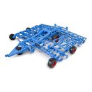 Bruder - LEMKEN Koralin 9 grubber - JátékManufaktúra