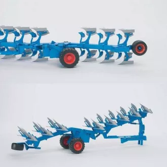 Bruder - LEMKEN VARI-TITAN eke - JátékManufaktúra