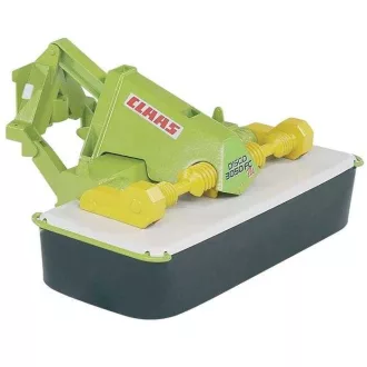 Bruder - CLAAS első kaszagerenda - JátékManufaktúra