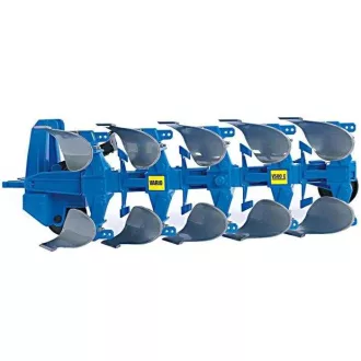 Bruder - LEMKEN VARIO eke - JátékManufaktúra