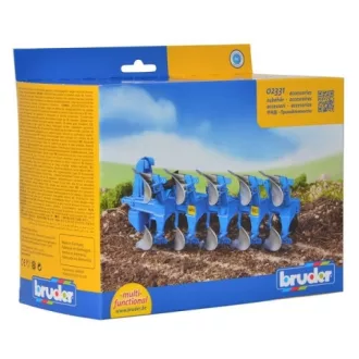 Bruder - LEMKEN VARIO eke - JátékManufaktúra