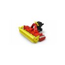 Bruder - Pöttinger talajmaró - JátékManufaktúra