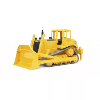 Bruder - CATERPILLAR nagy buldózer - JátékManufaktúra