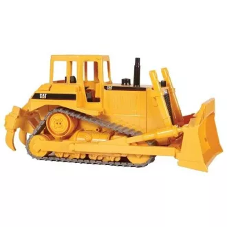Bruder - CATERPILLAR nagy buldózer - JátékManufaktúra