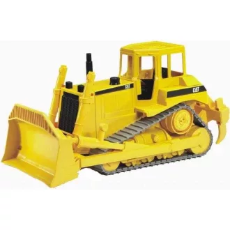 Bruder - CATERPILLAR nagy buldózer - JátékManufaktúra