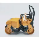 Bruder - CATERPILLAR vibrációs henger - JátékManufaktúra