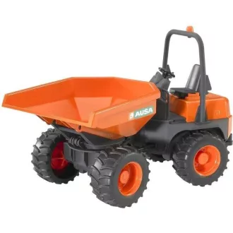 Bruder - AUSA mini dömper - JátékManufaktúra