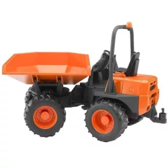 Bruder - AUSA mini dömper - JátékManufaktúra