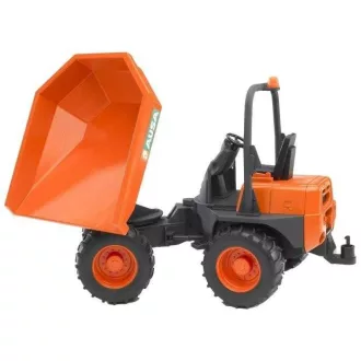 Bruder - AUSA mini dömper - JátékManufaktúra