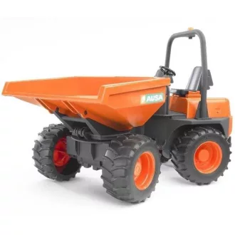 Bruder - AUSA mini dömper - JátékManufaktúra