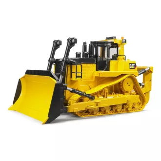 Bruder - CATERPILLAR buldózer - JátékManufaktúra