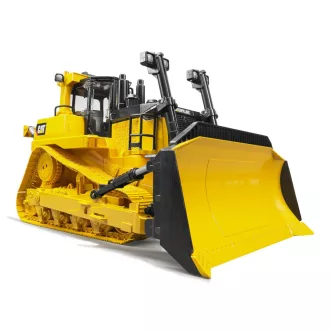 Bruder - CATERPILLAR buldózer - JátékManufaktúra