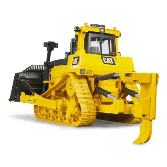 Bruder - CATERPILLAR buldózer - JátékManufaktúra