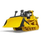 Bruder - CATERPILLAR buldózer - JátékManufaktúra
