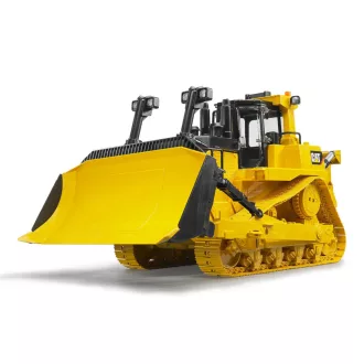 Bruder - CATERPILLAR buldózer - JátékManufaktúra