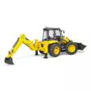Bruder - JCB traktor kotrógéppel - JátékManufaktúra