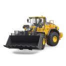 Bruder - Volvo L260H homlokrakodó - JátékManufaktúra