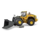 Bruder - Volvo L260H homlokrakodó - JátékManufaktúra