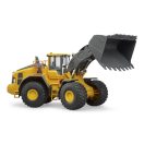 Bruder - Volvo L260H homlokrakodó - JátékManufaktúra