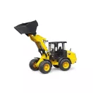 Bruder - CAT kompakt csuklós kerekes rakodó - JátékManufaktúra
