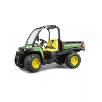 Bruder - John Deere Gator XUV 855D - JátékManufaktúra