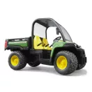 Bruder - John Deere Gator XUV 855D - JátékManufaktúra