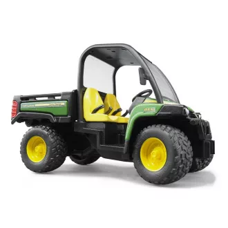Bruder - John Deere Gator XUV 855D - JátékManufaktúra