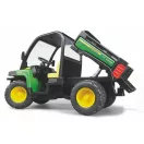 Bruder - John Deere Gator XUV 855D - JátékManufaktúra