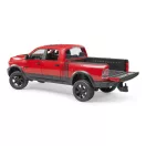 Bruder - RAM terepjáró - JátékManufaktúra