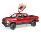 Bruder - RAM terepjáró - JátékManufaktúra