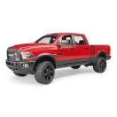 Bruder - RAM terepjáró - JátékManufaktúra