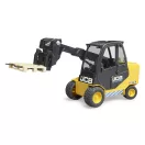 Bruder - JCB Teletruk targonca - JátékManufaktúra