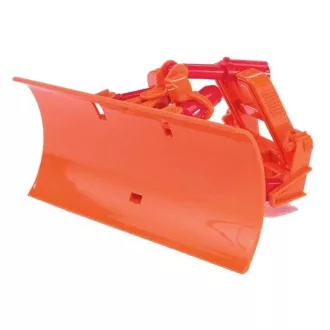 Bruder - Elülső hóeke - JátékManufaktúra