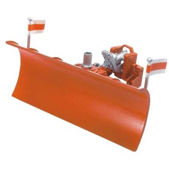 Bruder - Elülső tolólap teherautókhoz - JátékManufaktúra