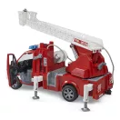 Bruder - MB Sprinter tűzoltóautó létrával - JátékManufaktúra