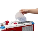 Bruder - Mercedes-Benz Sprinter tűzoltó jármű fény- és hangmodullal - JátékManufaktúra