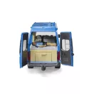 Bruder - Mercedes-Benz Sprinter lakóautó sofőrfigurával és kiegészítőkkel - JátékManufaktúra