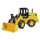 Bruder - MAN teherautó homlokrakodóval - JátékManufaktúra