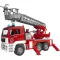Bruder - MAN tűzoltóautó (1:16) - JátékManufaktúra