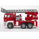 Bruder - MAN tűzoltóautó (1:16) - JátékManufaktúra