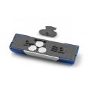 Bruder - Univerzális fény- és hangjelző - JátékManufaktúra