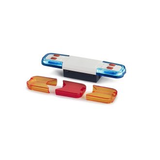 Bruder - Fény- és hangmodul teherautókhoz - JátékManufaktúra