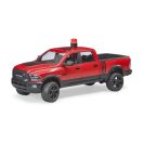 Bruder - Forgó villogó 3 színű burával - JátékManufaktúra