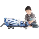 Bruder - MACK Granite betonkeverő teherautó - JátékManufaktúra