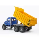 Bruder - MACK Granite billenős teherautó - JátékManufaktúra