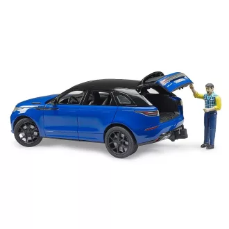 Bruder - Range Rover Velar terepjáró - JátékManufaktúra