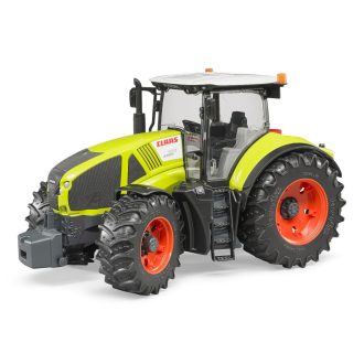 Bruder - CLAAS AXION 950 traktor - JátékManufaktúra