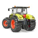 Bruder - CLAAS AXION 950 traktor - JátékManufaktúra